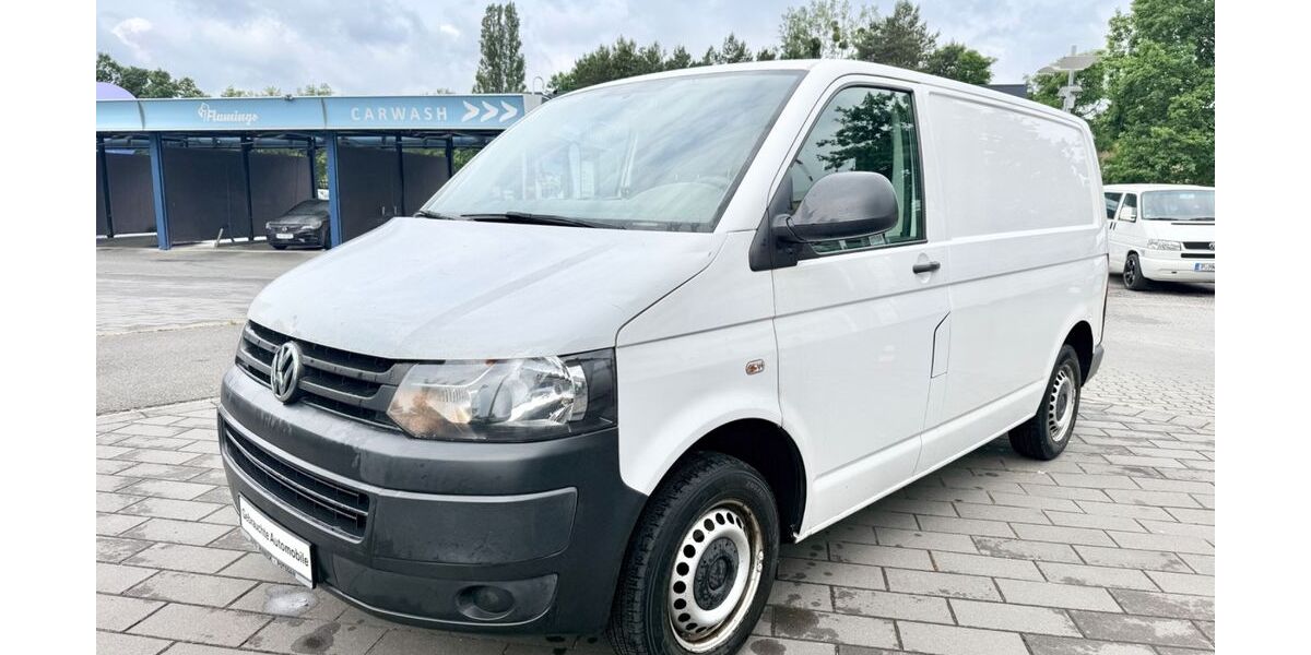 VW T5 Transporter 235.000 km 6.999 &euro; Potsdam 14480