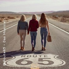 Route65 - Das Musical 17.07.2026 Kultur BHS