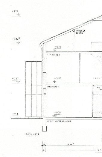 Reihenhaus Berlin Steglitz-Zehlendorf - 5 Zimmer, 125 m&sup2;, 570.000&euro; | Angebot:26617730
