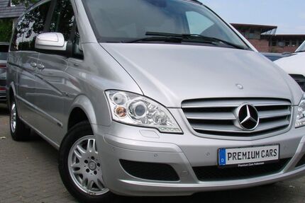 Mercedes-Benz Viano 146.571 km 24.980 € Falkensee 14612