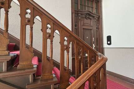 Wohnung Berlin Wilmersdorf - 5 Zimmer, 155 m&sup2;, 2.189&euro; | Angebot:27350243
