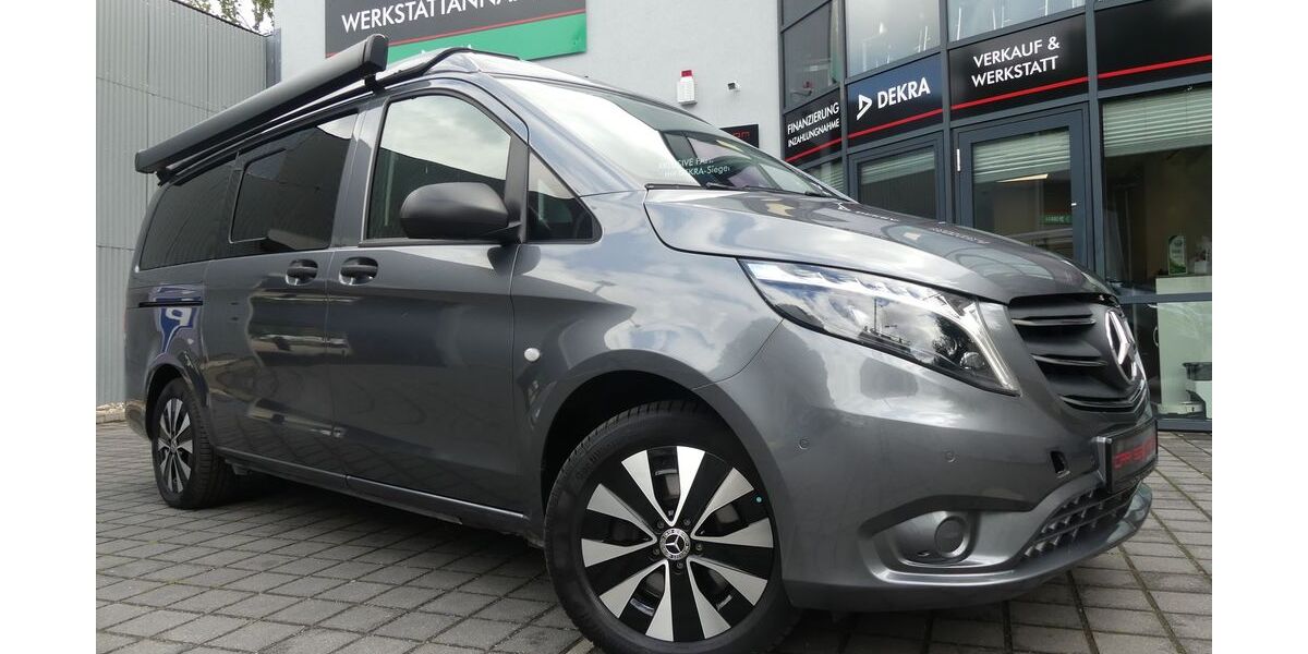 Mercedes-Benz Vito 47.888 km 51.800 &euro; Berlin 13156