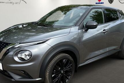 Nissan Juke 41.942 km 18.950 &euro; Berlin 13437