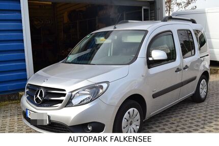Mercedes-Benz Citan 165.000 km 8.499 &euro; Falkensee bei Berlin 14612