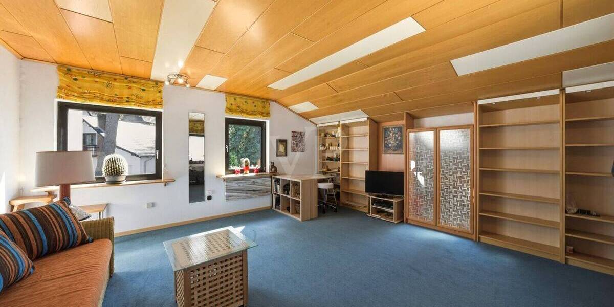 Mehrfamilienhaus, Wohnhaus Berlin Lichterfelde - 9 Zimmer, 355 m&sup2;, 995.000&euro; | Angebot:26362566