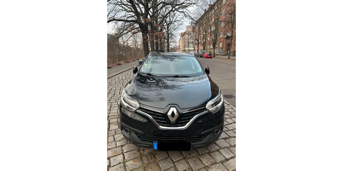 Renault Kadjar 63.300 km 13.000 &euro; BERLIN 10589