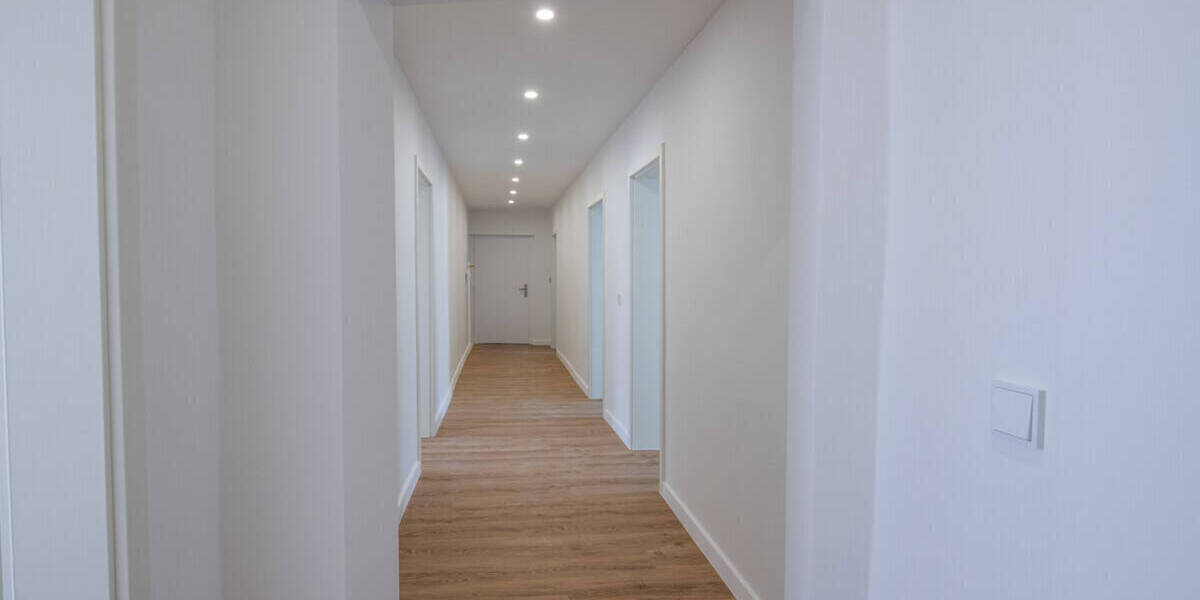 Etagenwohnung Berlin Friedrichshain - 3 Zimmer, 103 m&sup2;, 599.000&euro; | Angebot:26506811