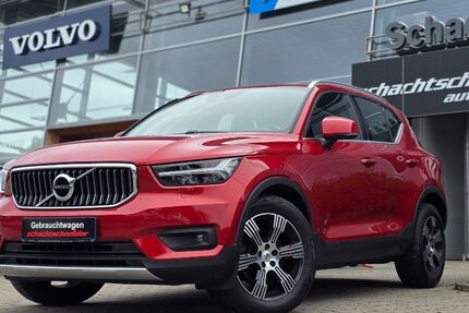 Volvo XC40 31.172 km 32.490 € Potsdam 14482