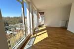 Himmlische Aussichten mit Dachterrasse und TG-Stellplatz *Bezugsfrei*