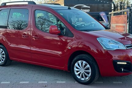 Citroen Berlingo 84.997 km 11.990 &euro; BERLIN 13127