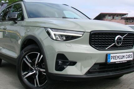 Volvo XC40 33.426 km 32.980 &euro; Falkensee 14612