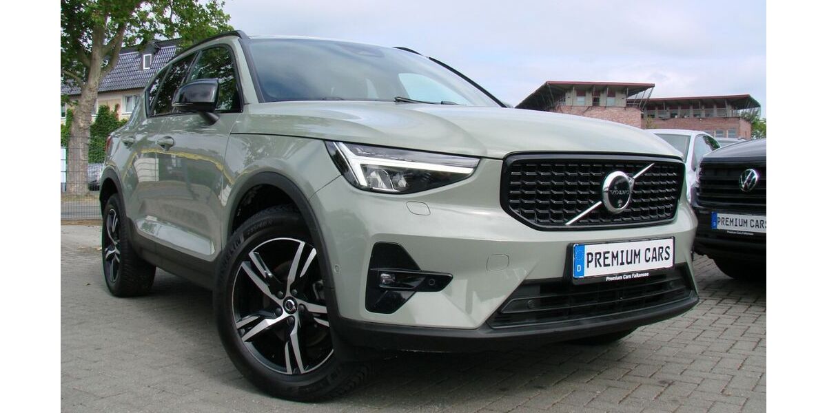 Volvo XC40 33.426 km 32.980 &euro; Falkensee 14612