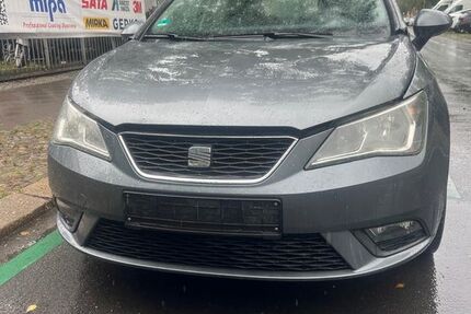Seat Ibiza 212.250 km 1.750 &euro; Berlin 13353