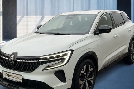 Renault Austral 34.653 km 26.890 &euro; Berlin 12099