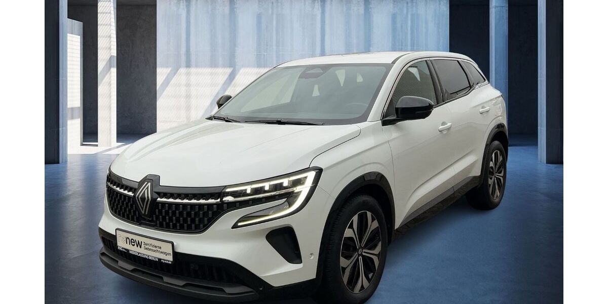 Renault Austral 34.653 km 26.890 &euro; Berlin 12099