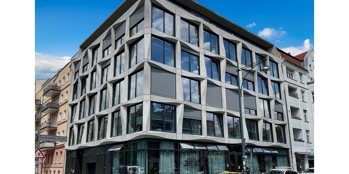 Gewerbeobjekt Berlin Mitte - 7.186&euro; | Angebot:22929947