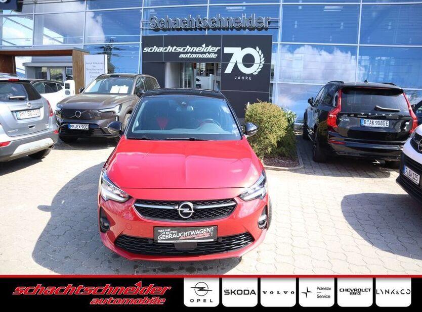 Corsa