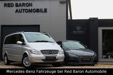 Mercedes-Benz Viano 228.000 km 9.500 &euro; Berlin 12557
