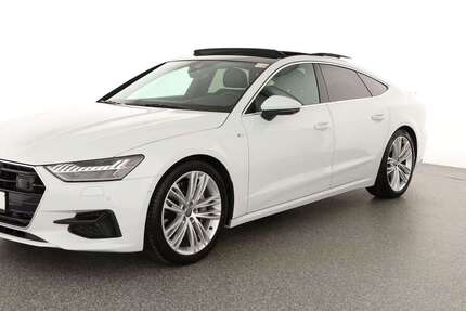 Audi A7 20.000 km 44.880 &euro; Berlin 12103