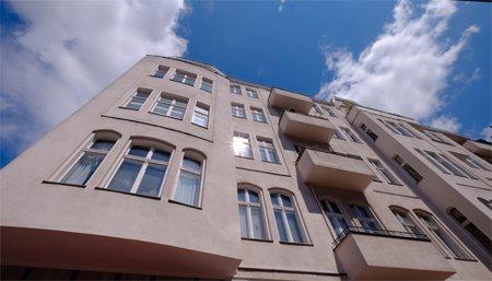 Etagenwohnung Berlin Charlottenburg-Wilmersdorf - 5 Zimmer, 168 m&sup2;, 899.000&euro; | Angebot:26374775