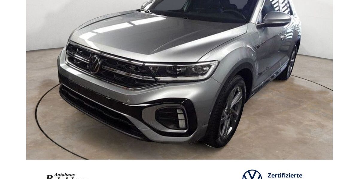 VW T-Roc 11.920 km 32.998 &euro; Potsdam 14482