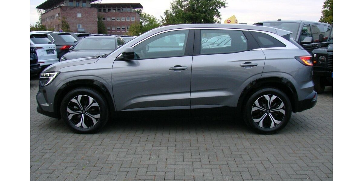 Renault Austral 1,3TCE Evolution Virtual Navi Kamera Temp 17.834 km 25.980 &euro; Falkensee 14612