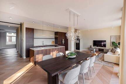 Wohnung Berlin Mitte - 4 Zimmer, 193 m&sup2;, 2.250.000&euro; | Angebot:25803161