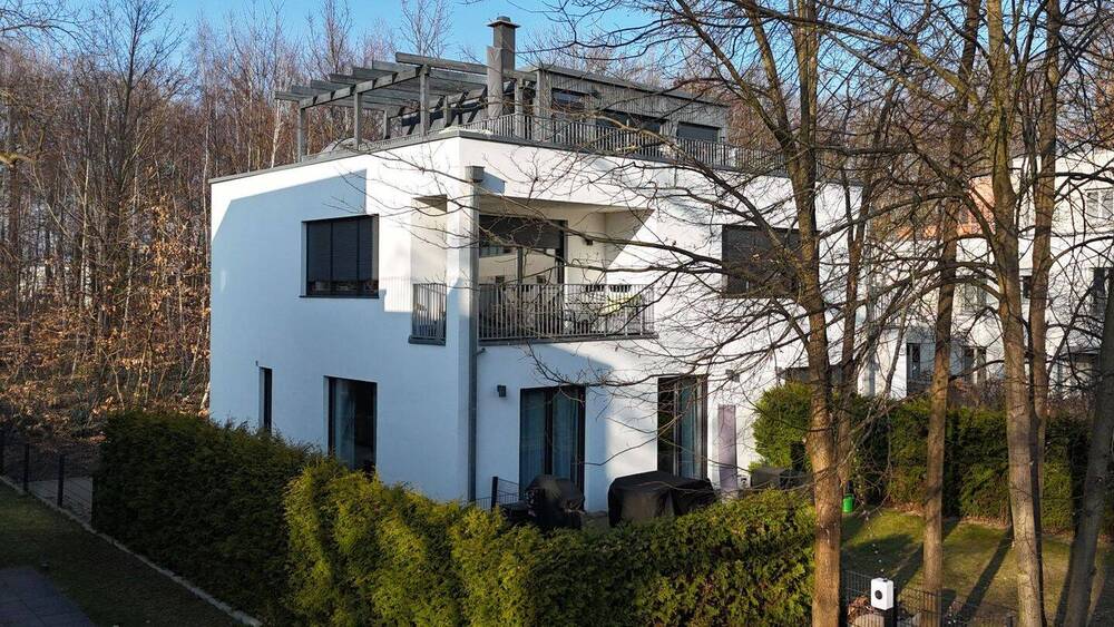 Mehrfamilienhaus, Wohnhaus Potsdam Nauener Vorstadt - 9 Zimmer, 386 m&sup2;, 2.100.000&euro; | Angebot:25997197