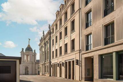 Wohnung Potsdam Nördliche Innenstadt - 3 Zimmer, 110 m&sup2;, 1.195.000&euro; | Angebot:24221501