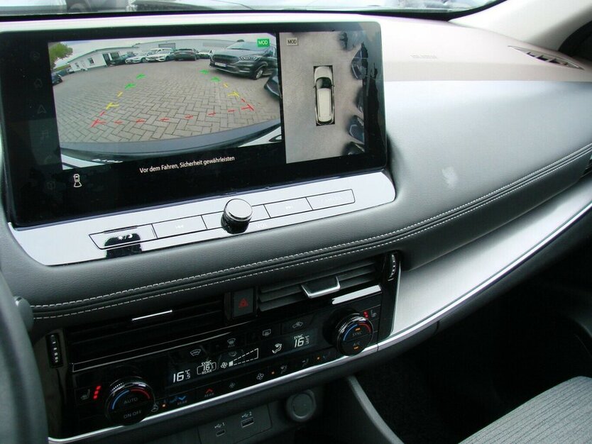 Nissan X-Trail 1.5VC-T e-Power e-4orce N-Connecta Pano He 12.897 km 33.980 € Falkensee 14612