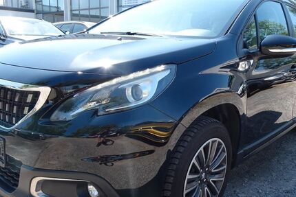 Peugeot 2008 85.124 km 7.950 € Falkensee 14612
