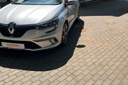Renault Megane 101.556 km 15.290 &euro; Potsdam 14482