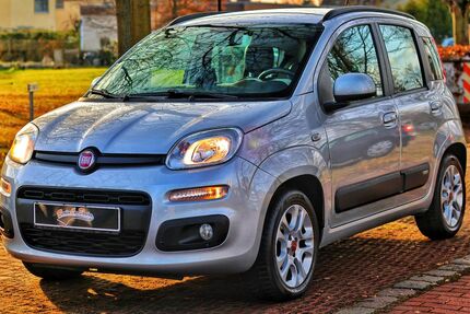 Fiat Panda 45.000 km 8.999 &euro; Berlin 12309