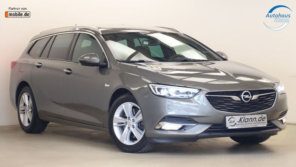 Opel Insignia 109.154 km 15.749 € Teltow 14513