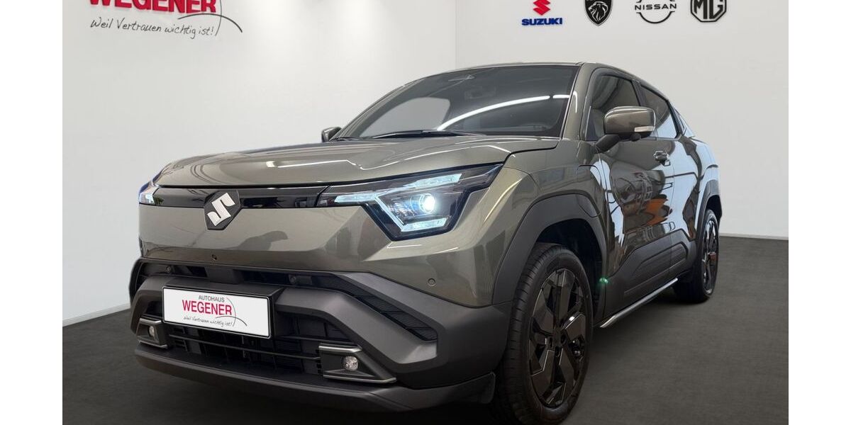 Suzuki e Vitara 2.300 km 36.490 &euro; Berlin 13437