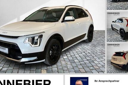 Kia Niro 22.765 km 30.990 &euro; Berlin 12277