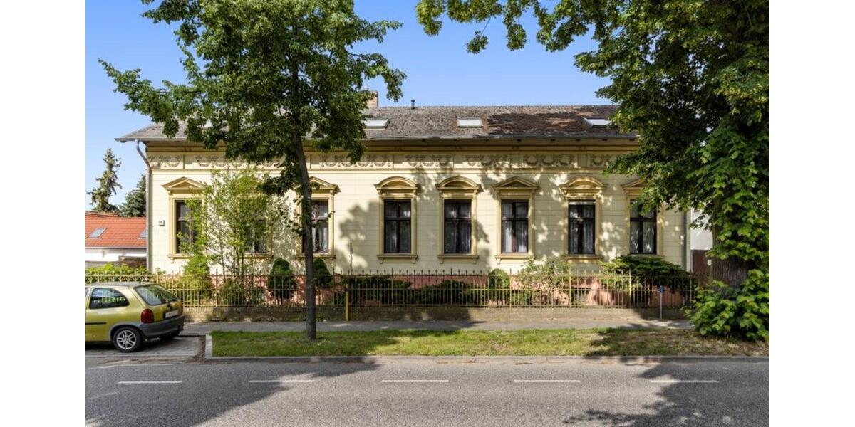 Mehrfamilienhaus, Wohnhaus Nauen - 8 Zimmer, 267 m&sup2;, 629.000&euro; | Angebot:21759744