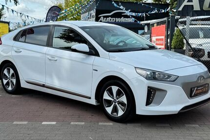 Hyundai IONIQ 109.824 km 10.490 € BERLIN 13127