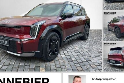 Kia EV9 2.000 km 75.395 &euro; Berlin 12277