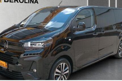 Citroen SpaceTourer 48.460 km 30.439 &euro; Berlin 10709