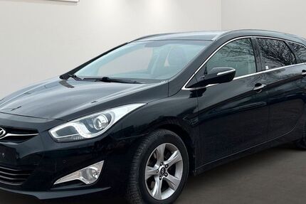 Hyundai i40 88.415 km 5.999 &euro; Berlin 12681