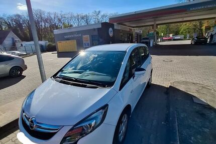 Opel Zafira Tourer 150.000 km 7.900 &euro; Brieselang 14656