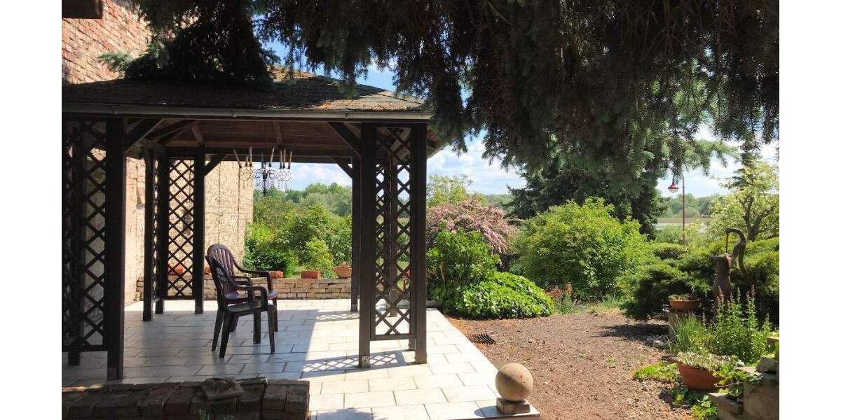 Mehrfamilienhaus, Wohnhaus Päwesin - Bagow Bagow - 7 Zimmer, 225 m&sup2;, 425.000&euro; | Angebot:25729170