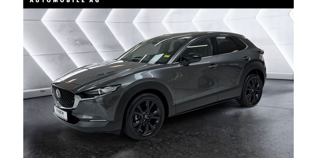 Mazda CX-30 18.210 km 26.990 € Berlin 12681