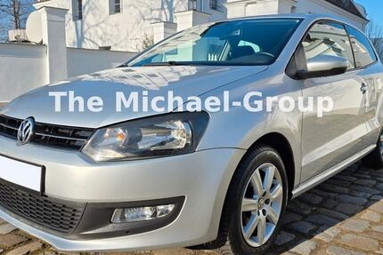 VW Polo 83.185 km 5.990 &euro; Großbeeren 14979