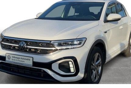 VW T-Roc 20.630 km 28.223 &euro; Berlin 12681