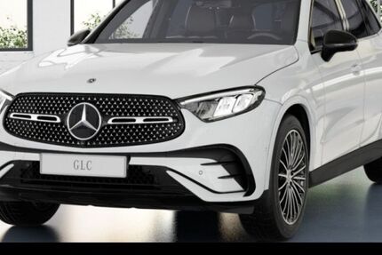 Mercedes-Benz GLC 200 8.782 km 56.000 € Berlin 10587