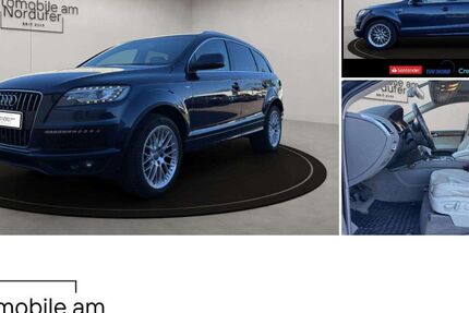 Audi Q7 180.000 km 19.990 &euro; Berlin 13407