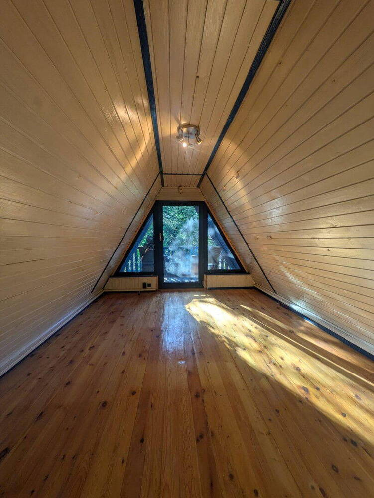 Finde Deinen Ruhepol! Ferienhaus mit Option zum Wohnhaus 179.000,-€ VB