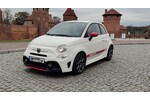 Fiat 500 76.804 km 16.500 &euro; Berlin 10178
